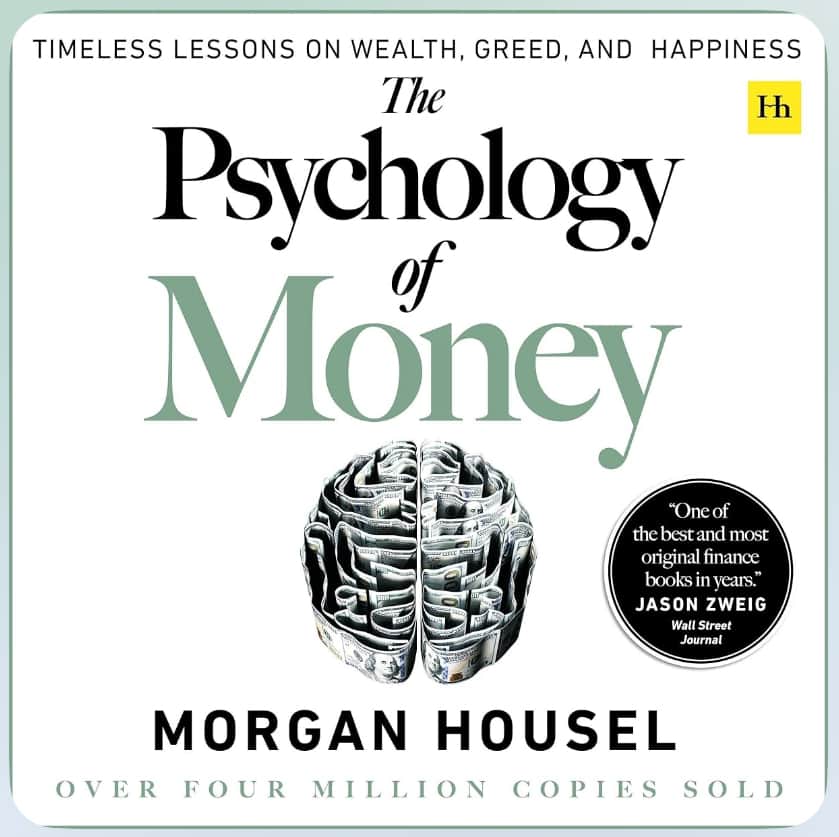 The Psychology of Money