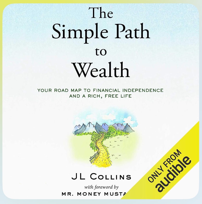 The Simple Path to Wealth