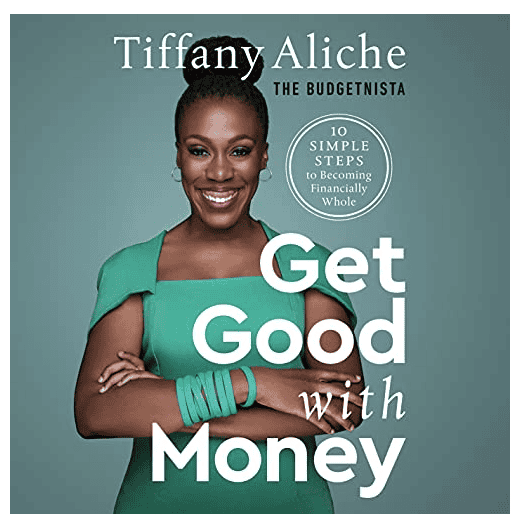 Get Good with Money