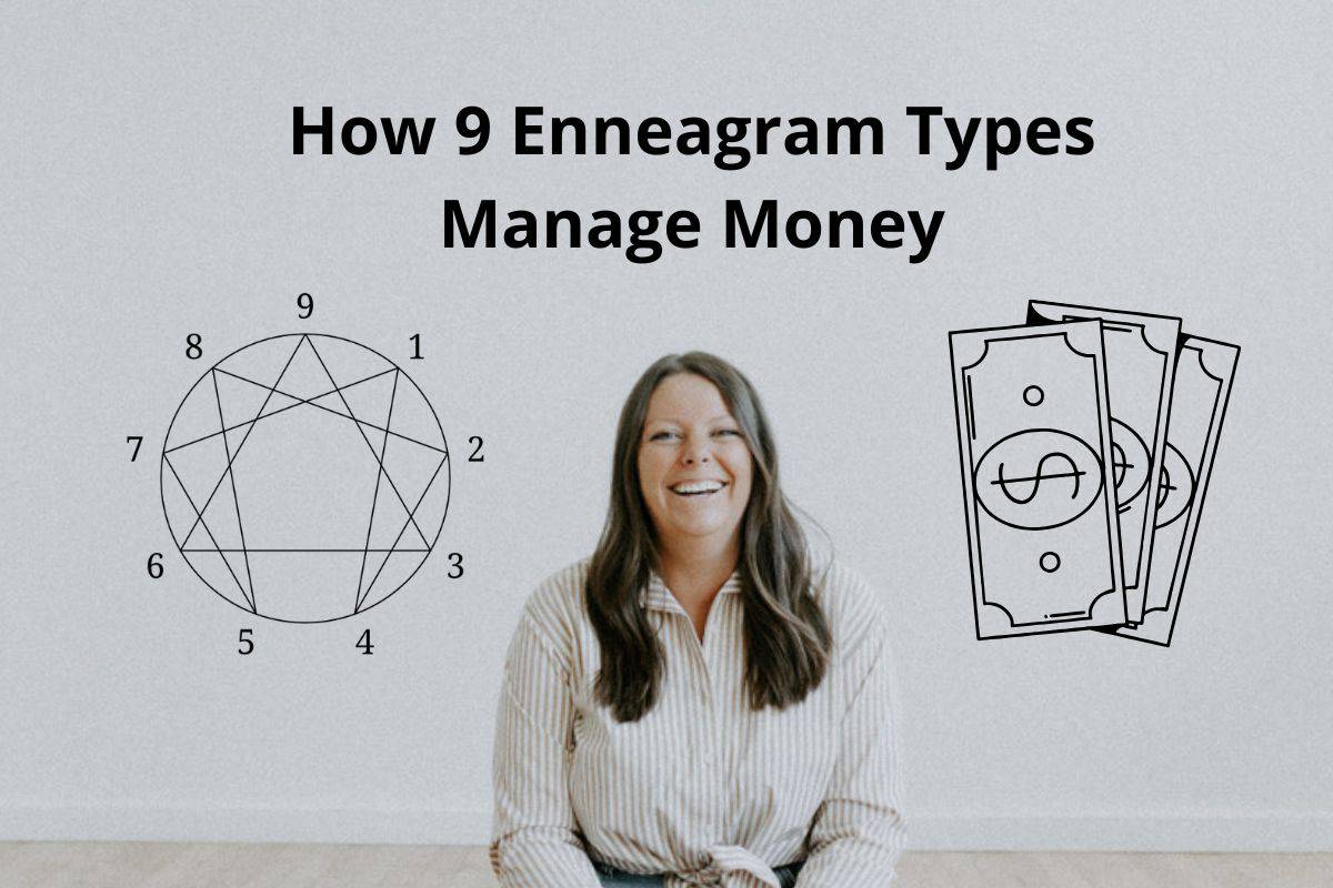 9 Enneagram Types