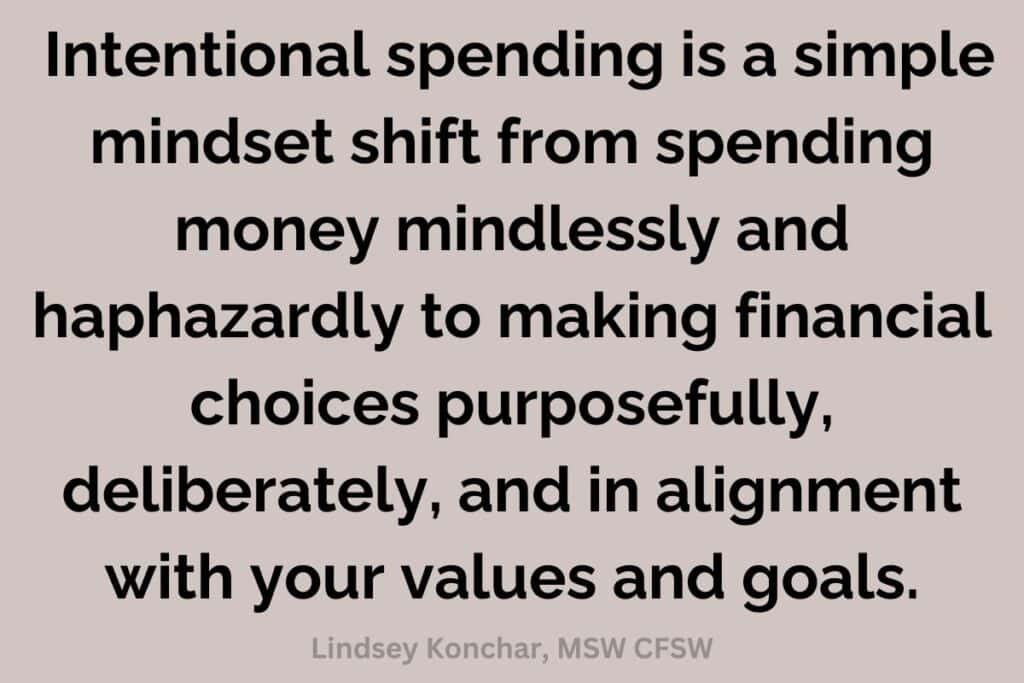 How to practice financial self-care